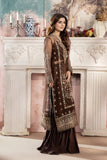 Kimora Luxury Organza by Raeesa (HU-70)