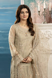 Kimora Luxury Organza by Raeesa (HU-69)