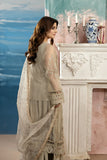 Kimora Luxury Organza by Raeesa (HU-69)