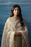 Kimora Luxury Organza by Raeesa (HU-69)