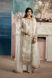 Kimora Luxury Organza by Raeesa (HU-64)