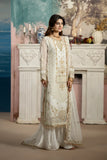 Kimora Luxury Organza by Raeesa (HU-64)