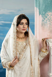 Kimora Luxury Organza by Raeesa (HU-64)