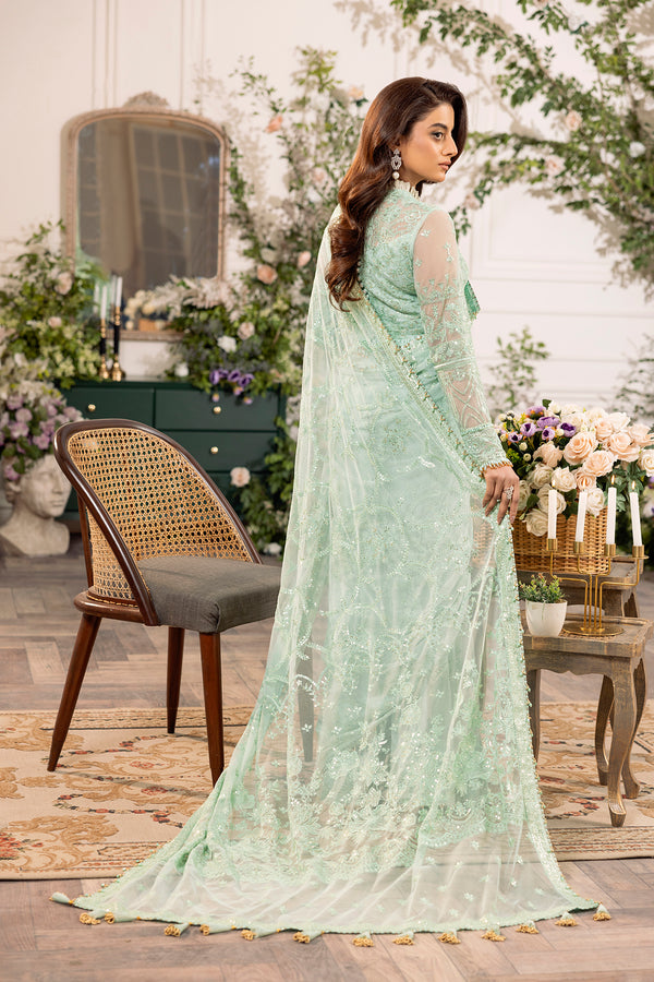 Azalea by House of Nawab (MUHEEB)