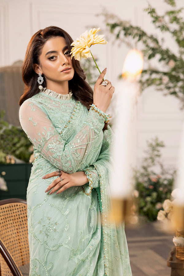 Azalea by House of Nawab (MUHEEB)
