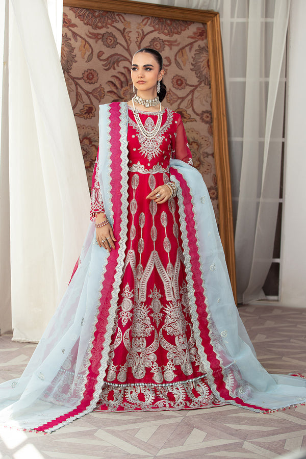 Gulmira by House Of Nawab (TAEEN)