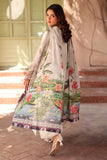 Embroidered Printed Festive Lawn by Alizeh D-AF-EPL-7035-KARIS