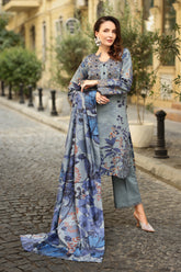 Lifestyle Winter Edit 2025 (Audrey)