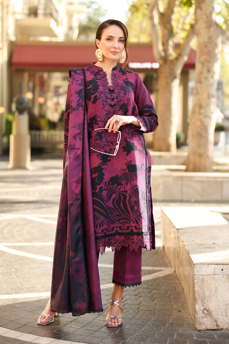 Lifestyle Winter Edit 2025 ( Freya )