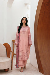 Zync By Florent (FFL - 4A)