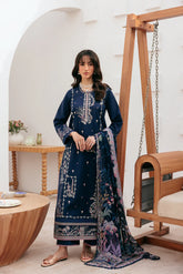 Zync By Florent (FFL - 5A)