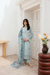 Zync By Florent (FFL - 4B)