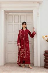 Zync By Florent (FFL - 7A)