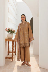 Zync By Florent (FFL - 7B)