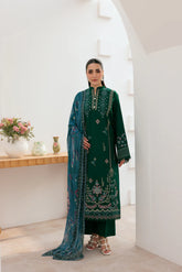 Zync By Florent (FFL - 8B)