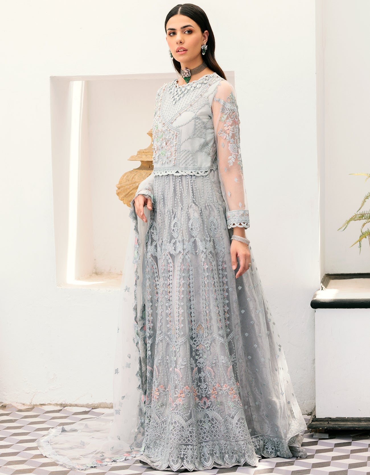 Le Festa by Emaan Adeel (LF-608)