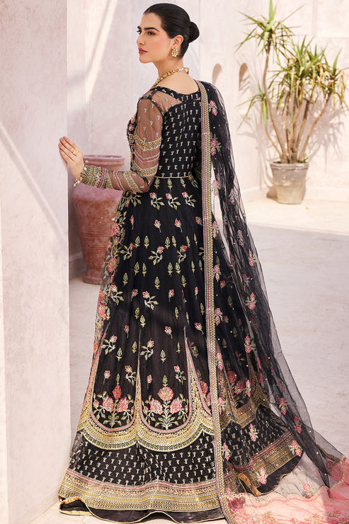 Mirha by Emaan Adeel - Wedding Edition (MH-205)