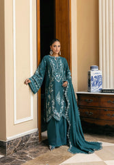 LUXURY WINTER '25 By Elaf ( 2A FIORENNE )