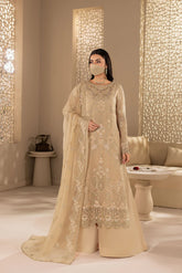 Zeenat Khush Khas By Flossie (ZE-107)