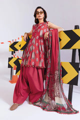 M/Basics Printed Collection`25 D-10A