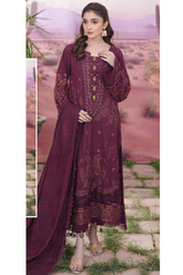 Bloom By Johra ( JW-598 )