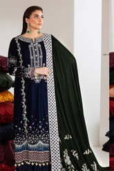 Maya Velvet'25 By Nureh ( 109 )