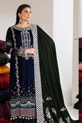 Maya Velvet'25 By Nureh ( 109 )