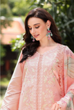 Meharma Summer Embroidered Edit '26 By Rang Rasiya ( Fareesia )