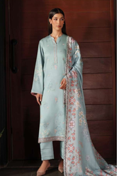 BELLINI WINTER UNSTITCHED'25 By SERÁN ( MERENE )