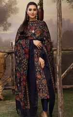 Exclusive Wool Shawal Collection'25 By OMRE ( 3 )