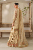 EMBROIDERED NET CHANTELLE By Baroque ( 14-02 )
