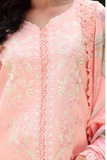 Meharma Summer Embroidered Edit '26 By Rang Rasiya ( Fareesia )