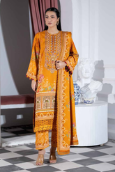 Silsila By Johra ( JW-615 )