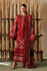 Eid Lawn By Baroque (EL26-D05)