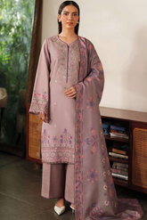 BELLINI WINTER UNSTITCHED'25 By SERÁN ( LAVERRA )