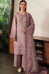 BELLINI WINTER UNSTITCHED'25 By SERÁN ( LAVERRA  )