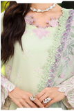 Meharma Summer Embroidered Edit '26 By Rang Rasiya ( Orchid )