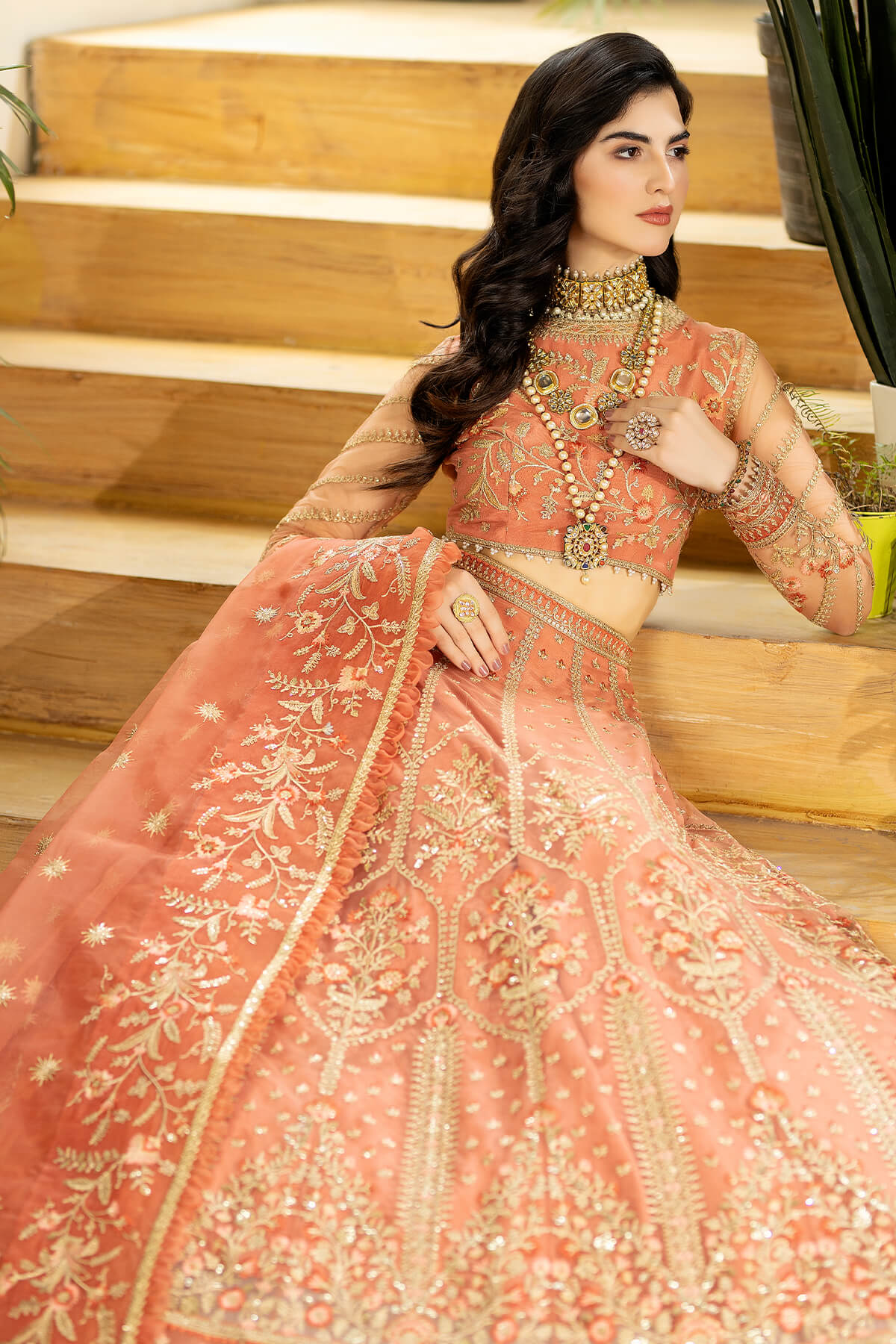 Jhalak by Imrozia Premium (I-185 SAYOONE)