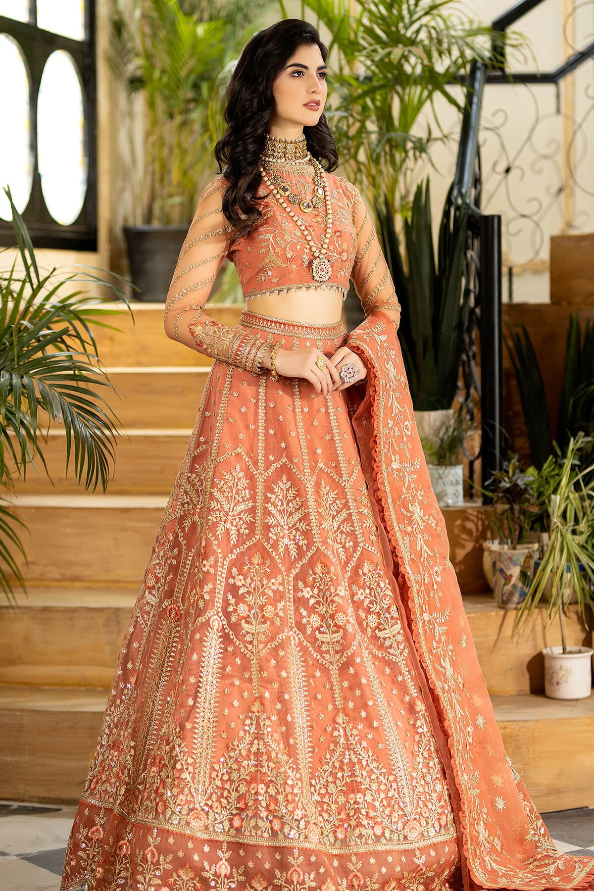 Jhalak by Imrozia Premium (I-185 SAYOONE)
