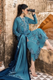 Winter Unstitched'25 By Saira Shakira ( FRIYA 2-B )
