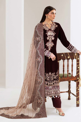 Maya Velvet'25 By Nureh ( 110 )