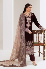 Maya Velvet'25 By Nureh ( 110 )