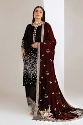 Maya Velvet'25 By Nureh ( 113 )