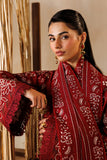 Eid Lawn By Baroque (EL26-D05)
