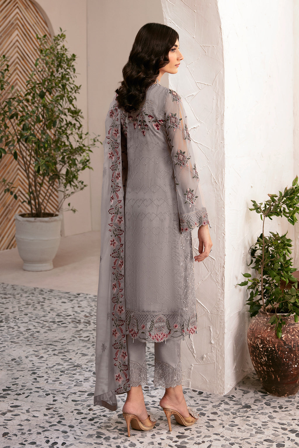 Rangoon By Ramsha (D-1210)
