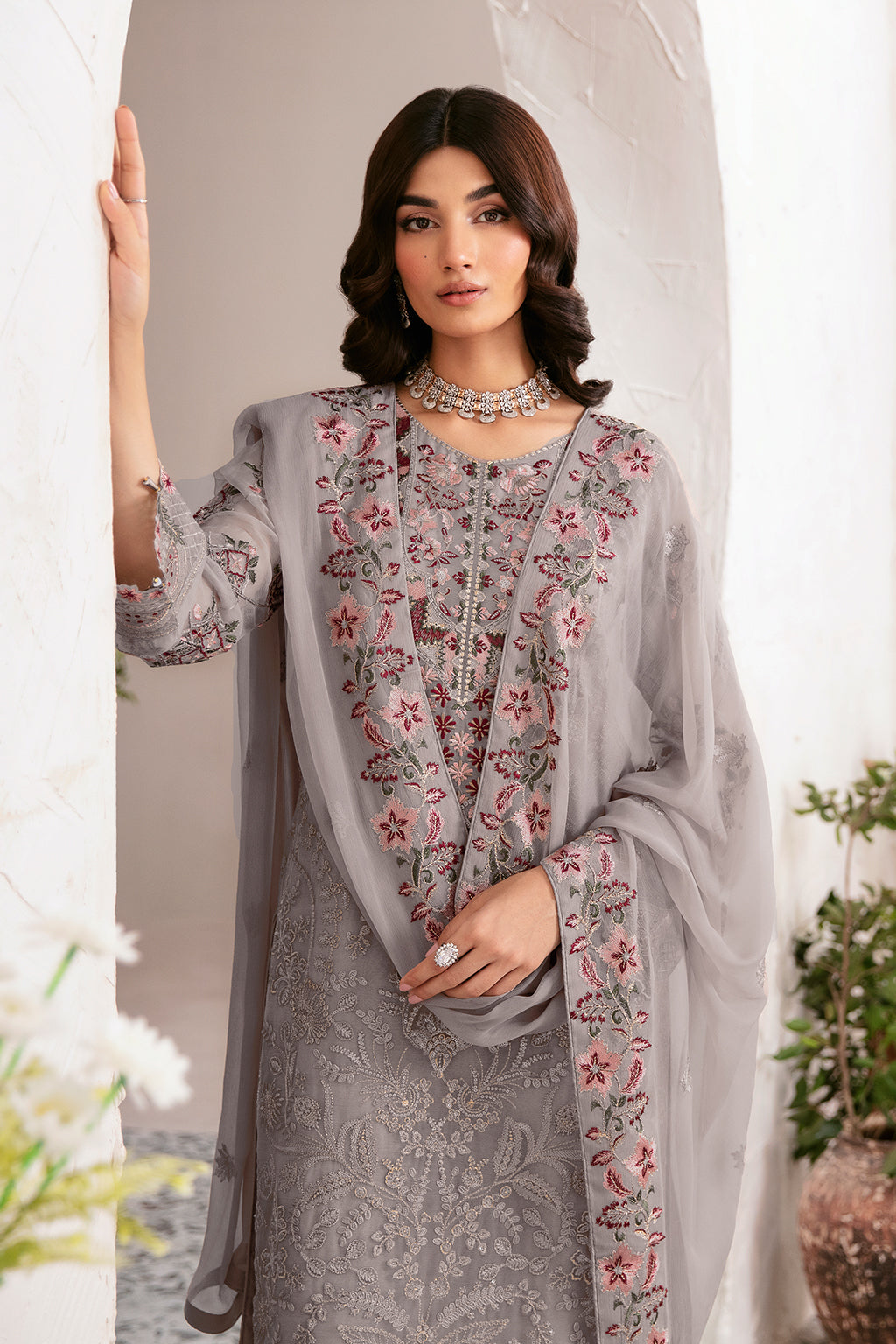 Rangoon By Ramsha (D-1210)