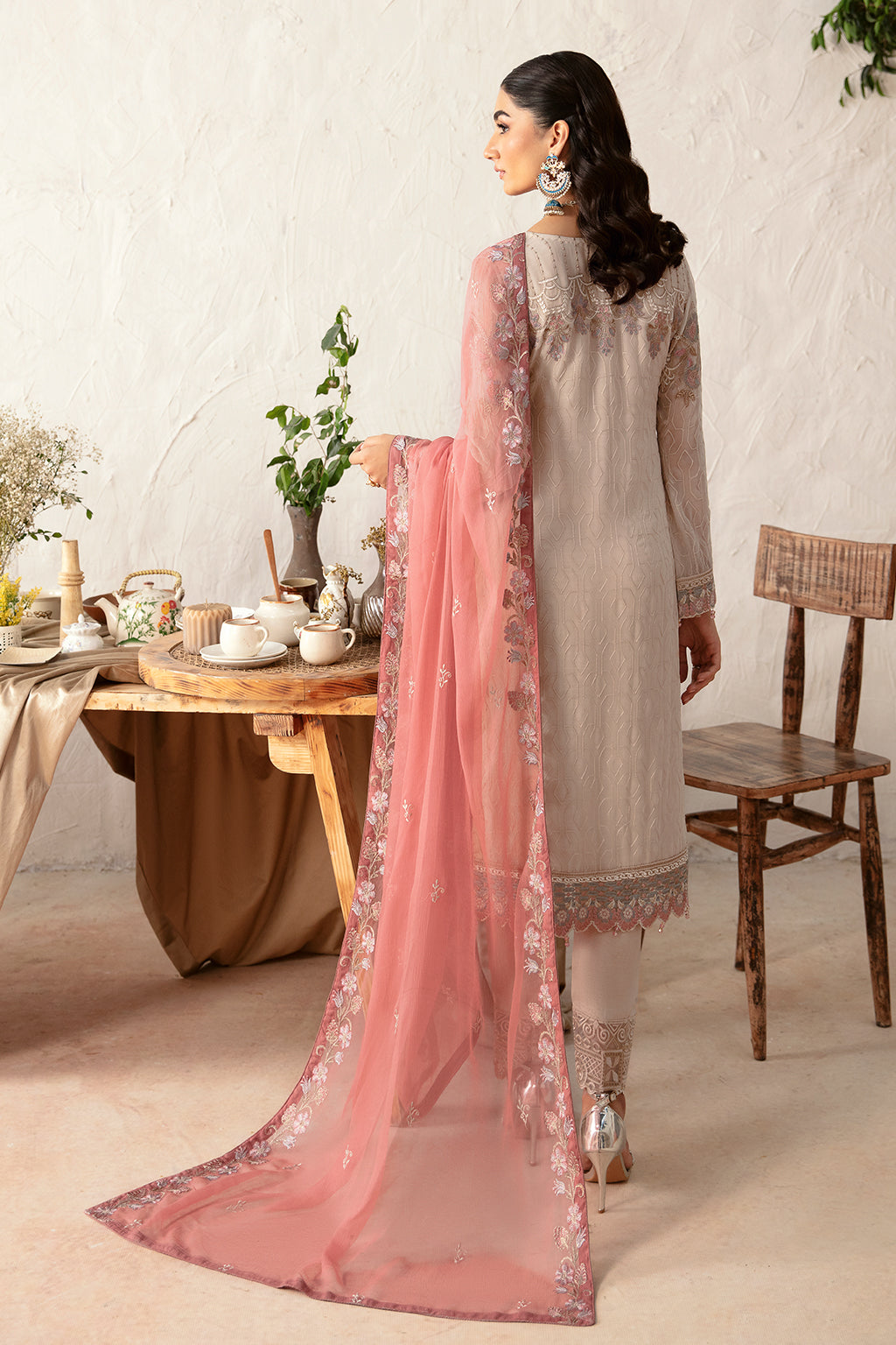 Panache by Ayzel (OMNI WHITE)