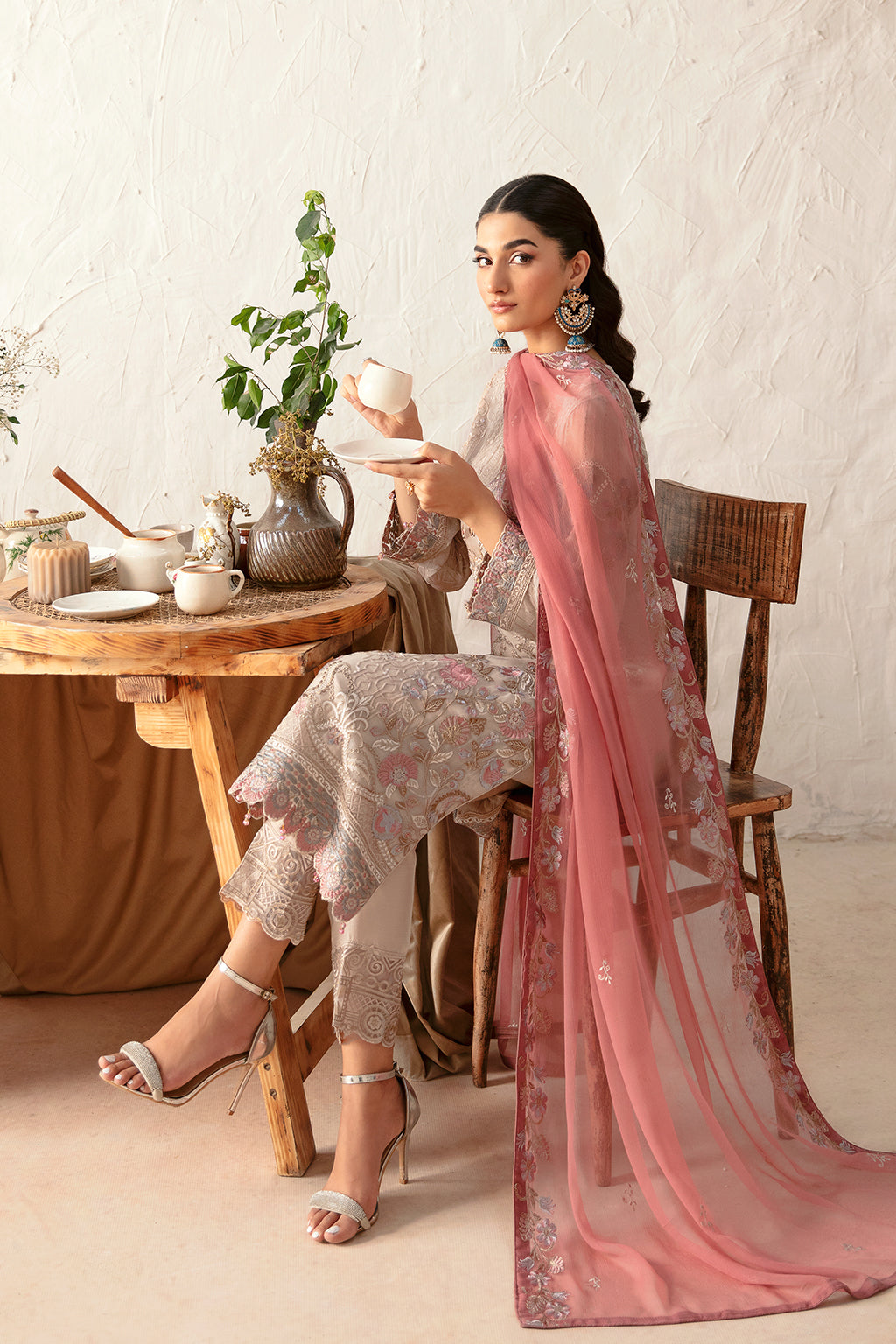 Panache by Ayzel (OMNI WHITE)