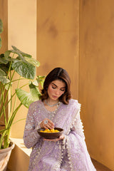 Regalia Luxury Formals By Emaan Adeel AETHER