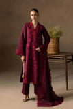 Sareen Premium Viscose Chikankari By RajBari ( 04 )
